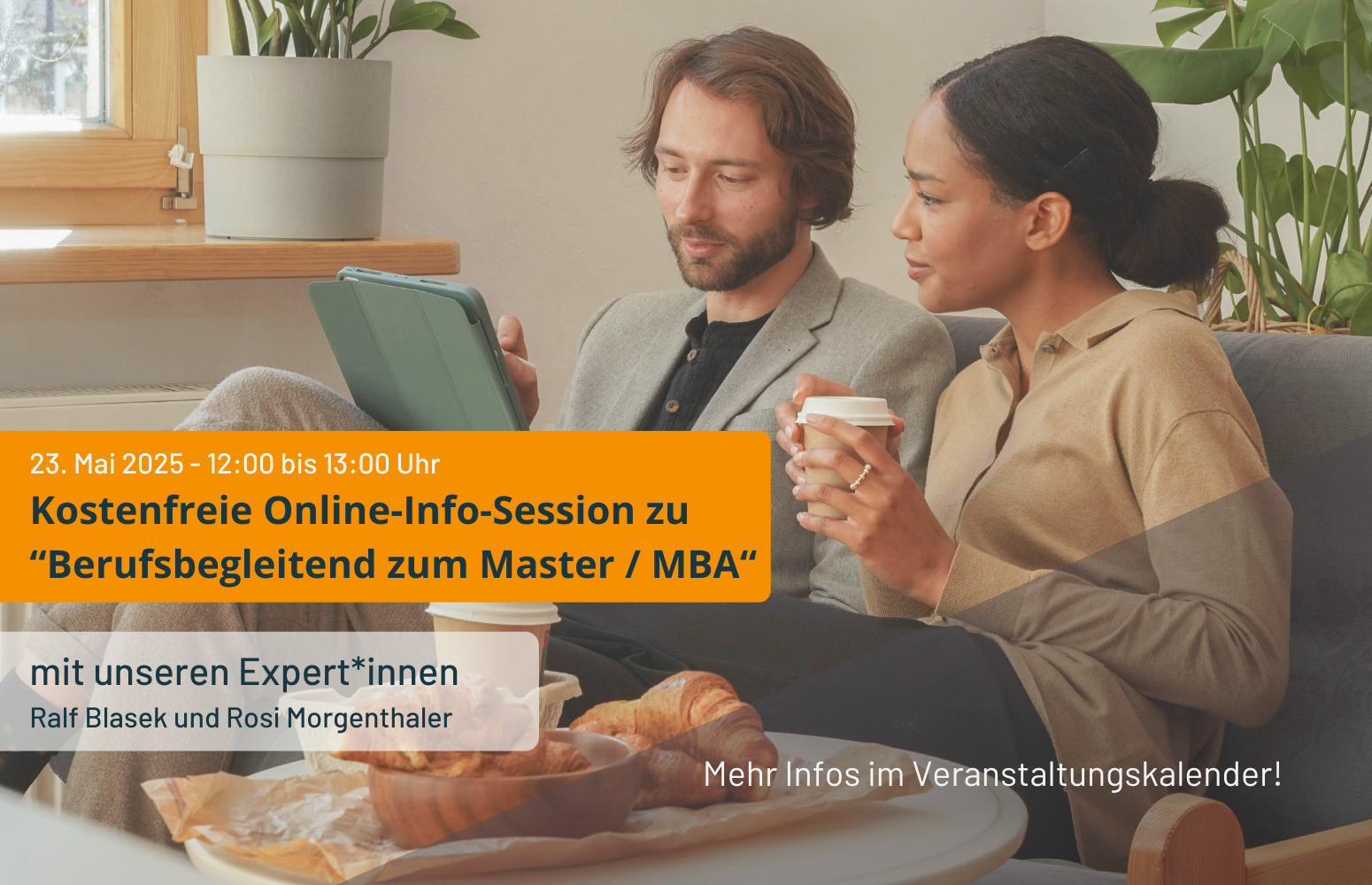 Studieren an der Graduate School Rhein Neckar