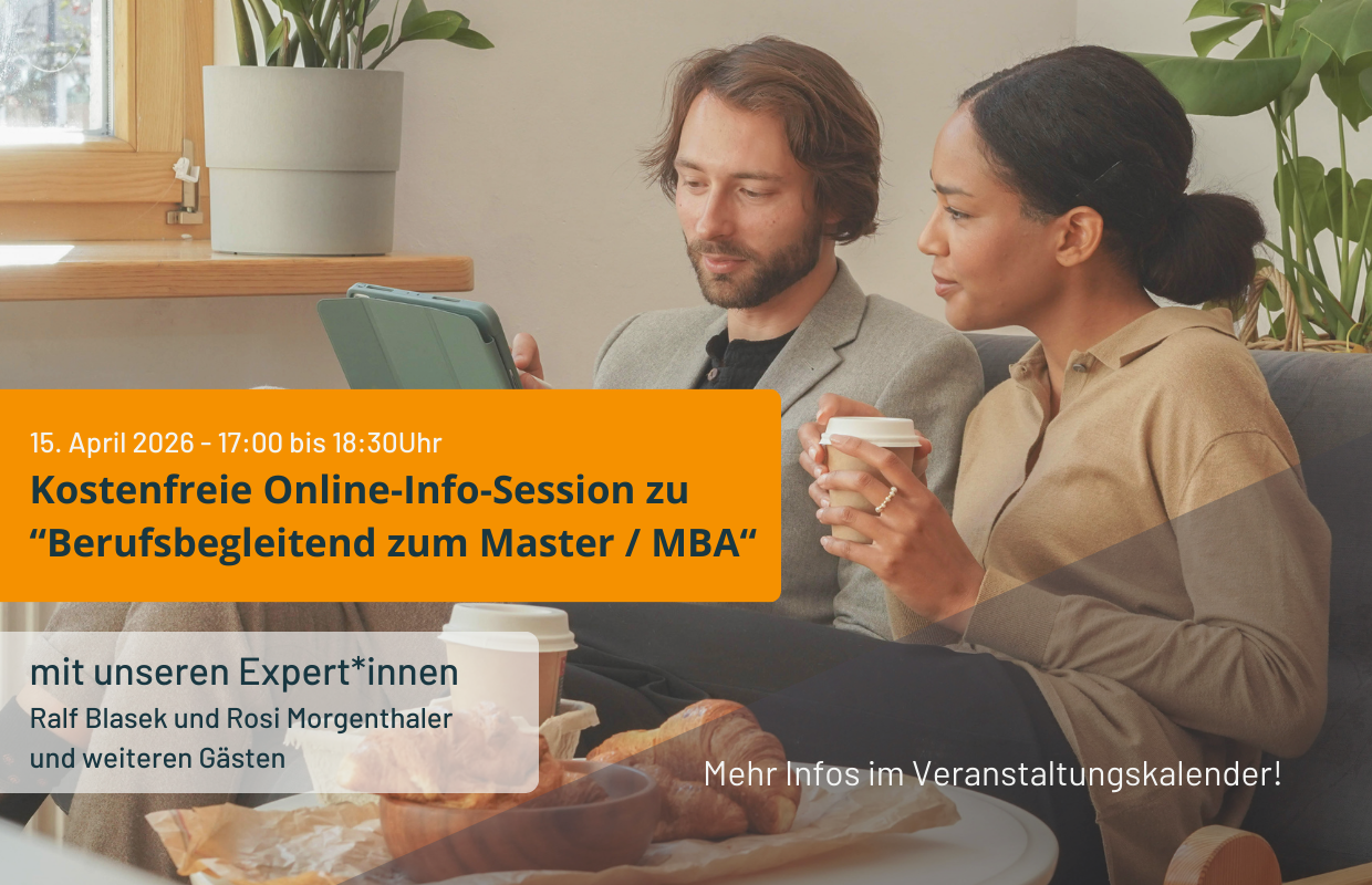 Studieren an der Graduate School Rhein Neckar