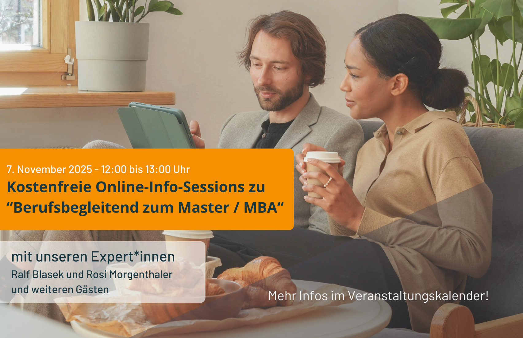 Studieren an der Graduate School Rhein Neckar