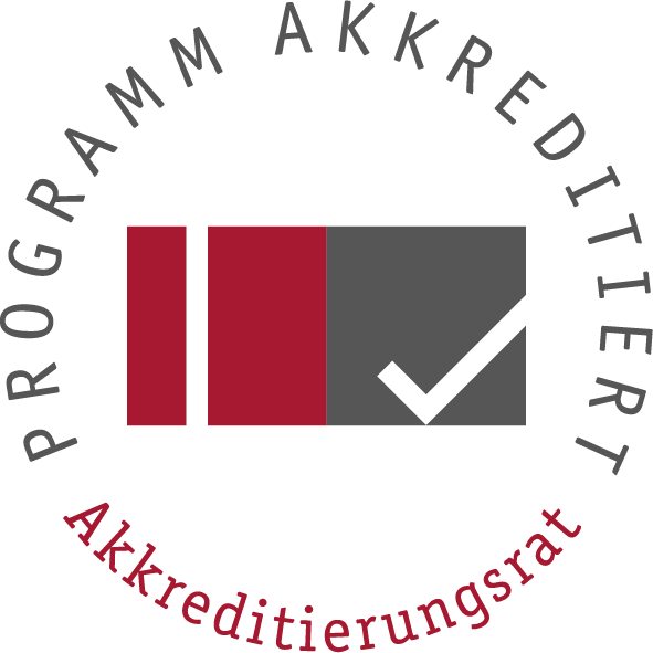 akkreditierung