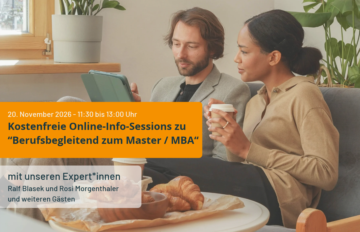Studieren an der Graduate School Rhein Neckar